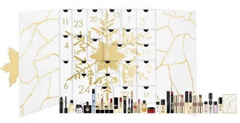 ysl advent calendar 2024 price|YSL advent calendar 2023 price.